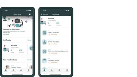 Now Mobile App: SIM.